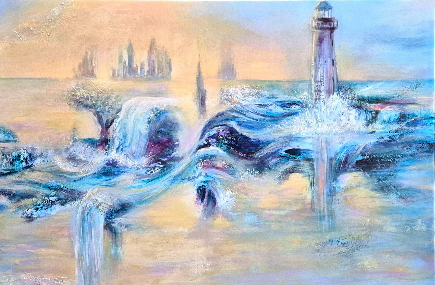 Oceans