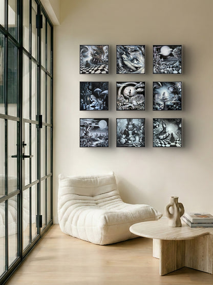 Somewhere Else