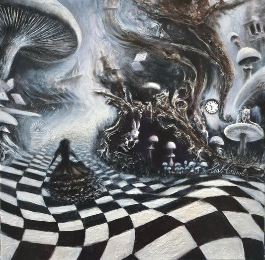 Every pawn can become a queen